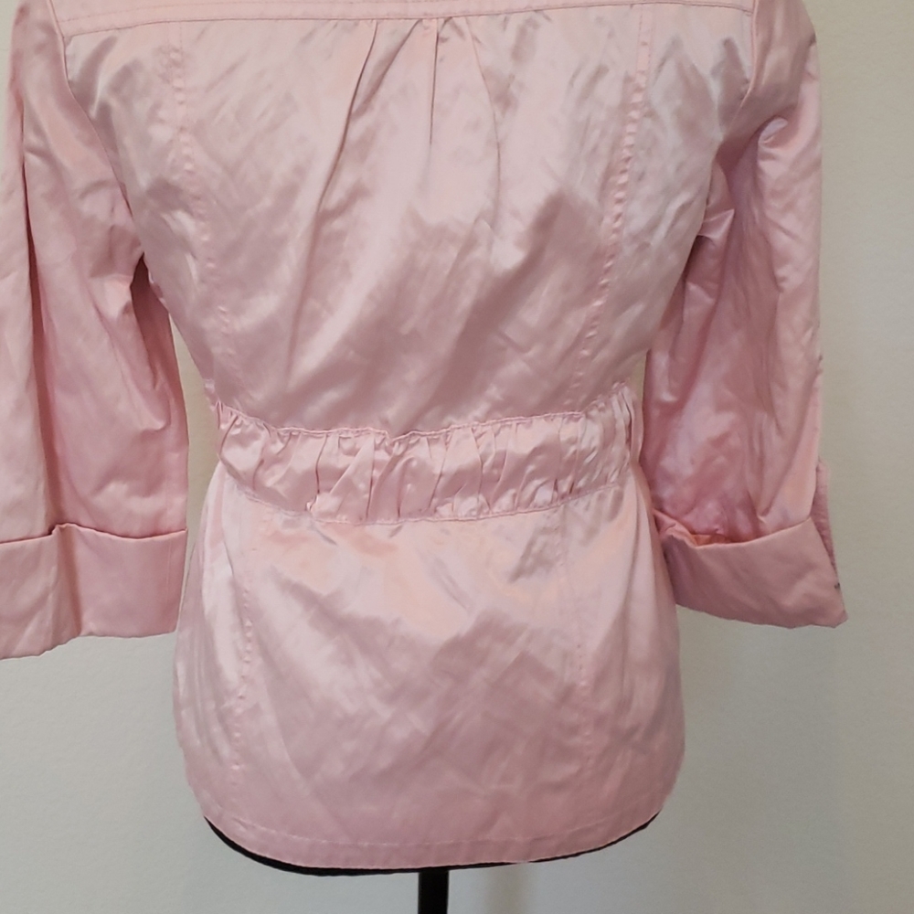 Jacket - Picture 6 of 9